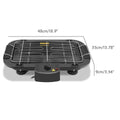 Smokeless Electric Grill | European Standard | Indoor Grilling