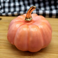 Charming Pumpkin Foam Ornaments | Lightweight Fall Decor