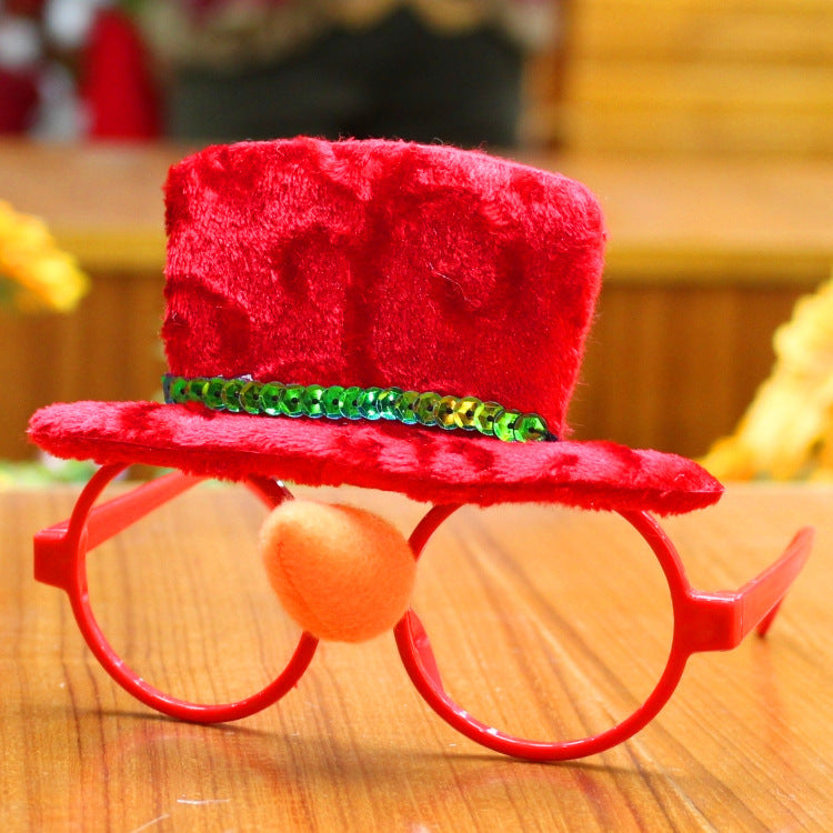 Glasses Party Supplies | Fun & Festive Accessories