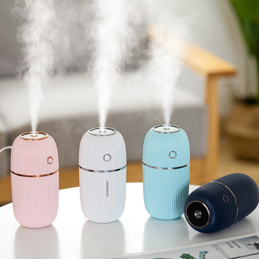 Portable Humidifier | Compact Design | Fresh Air Anywhere