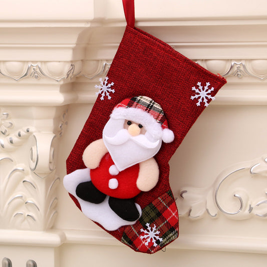 Gift Bags & Hanging Socks | Festive Holiday Essentials