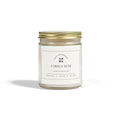 Vanilla Bean Candles | Coconut Apricot Wax | Luxurious Scents