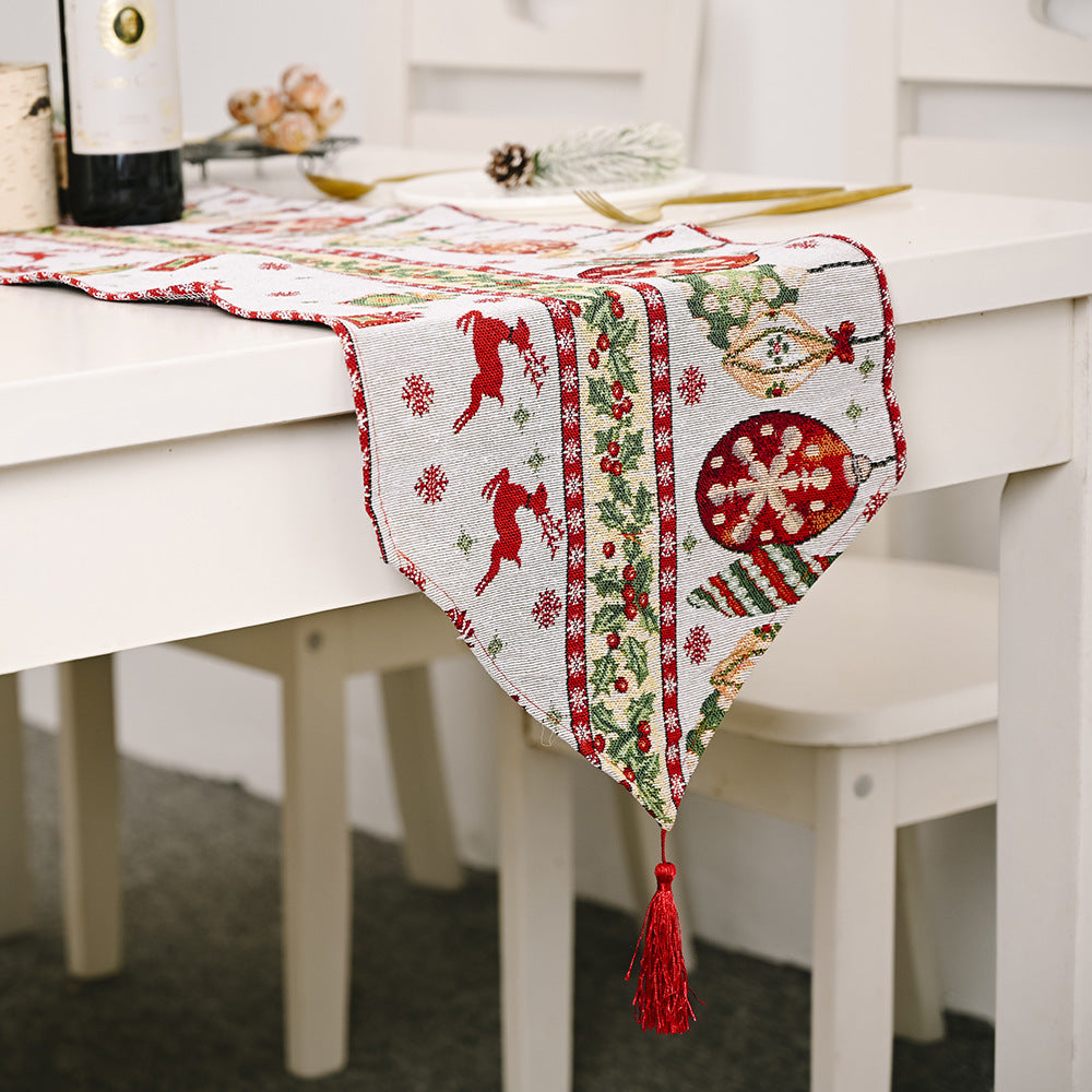 Table Runner | Stylish Centerpiece for Any Occasion