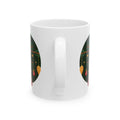 Holiday Cheer Ornament Mug | Festive Drinkware | Seasonal Mugs