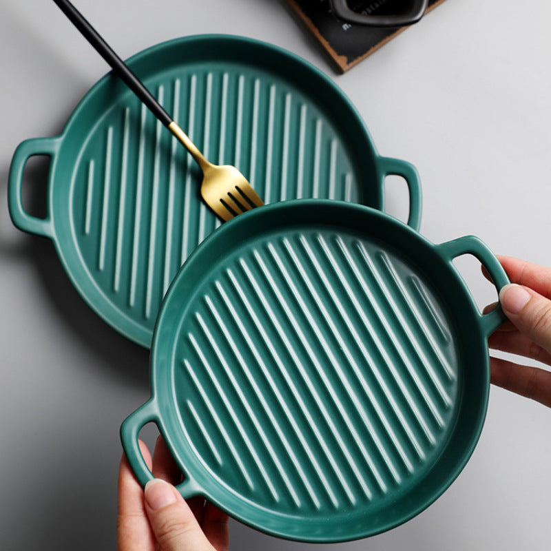 Mini Non-stick Bakeware Set | Compact Baking Essentials