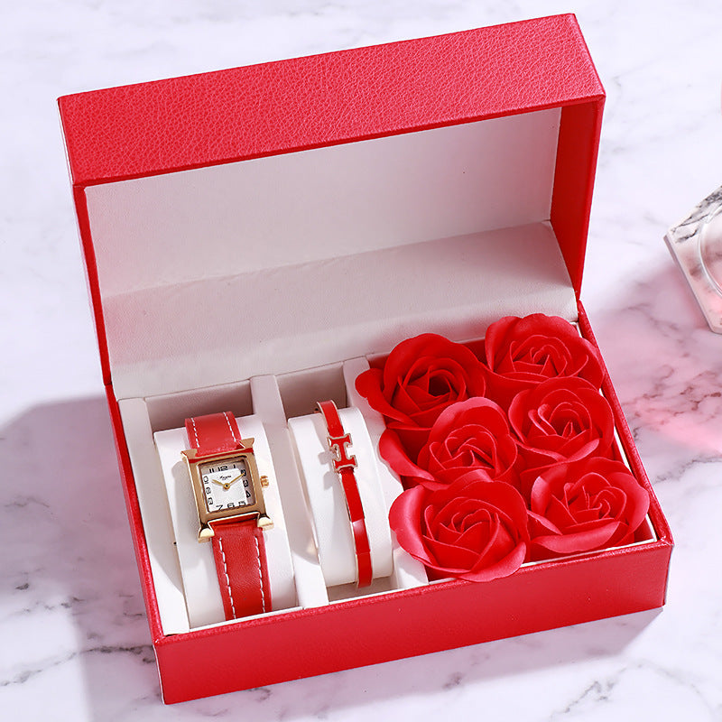 Day Gifts for Ladies Watch | Stylish & Elegant Timepieces