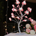 LED Wire Garland | Night Light | Festive Lighting