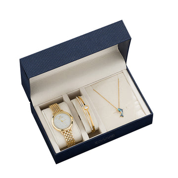 Luxury Watch Gifts & Jewelry for Women