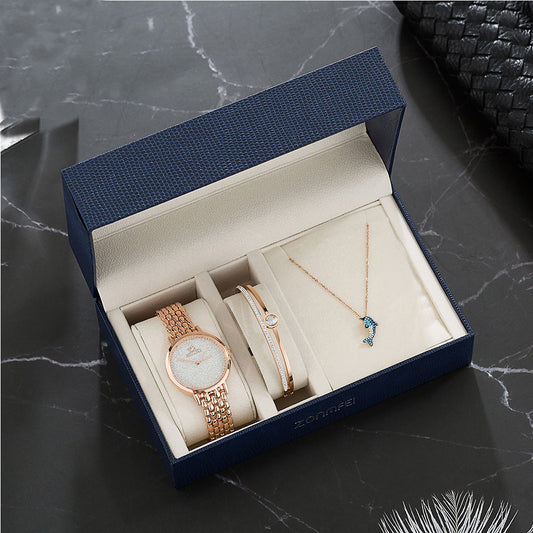 Luxury Watch Gifts & Jewelry for Women