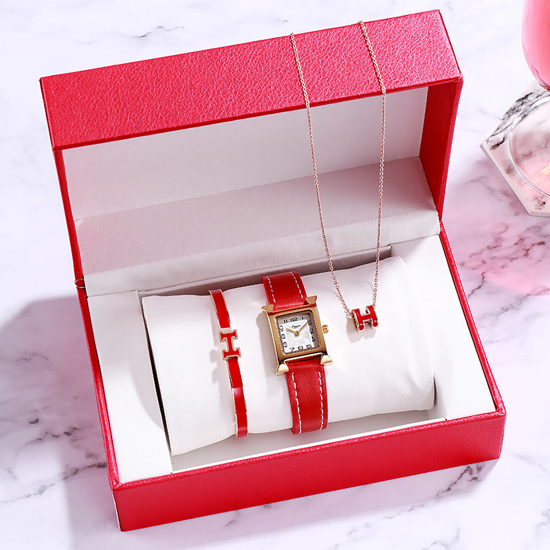 Day Gifts for Ladies Watch | Stylish & Elegant Timepieces