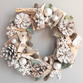 Beautiful Wreaths for Festive Decor | Seasonal Home Accents