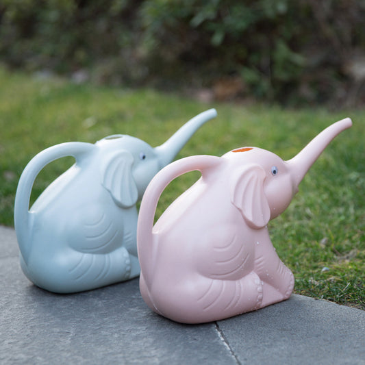 Baby Elephant Watering Cans