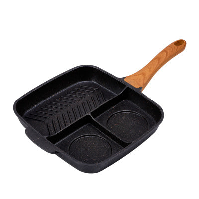 Maifanshi Non-Stick Pan | Multi-Function Cookware | Versatile Cooking