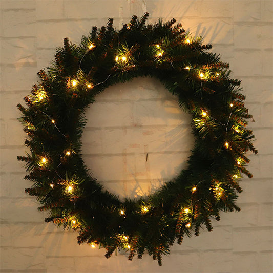 Christmas Wreath