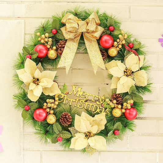 Wreaths for Christmas