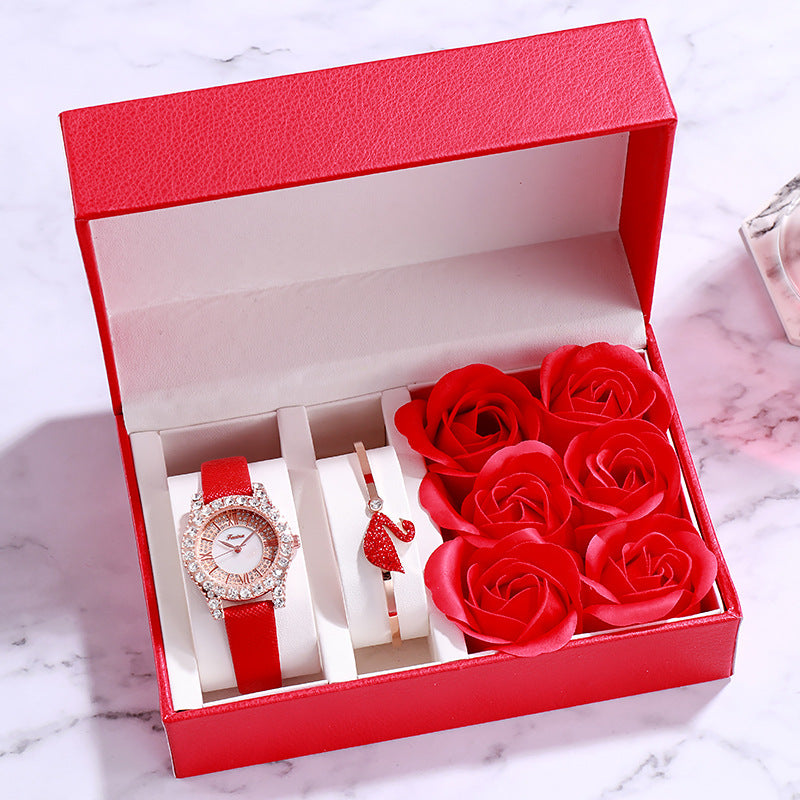 Day Gifts for Ladies Watch | Stylish & Elegant Timepieces