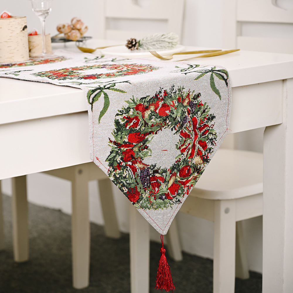 Table Runner | Stylish Centerpiece for Any Occasion