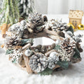 Beautiful Wreaths for Festive Decor | Seasonal Home Accents