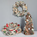 Beautiful Wreaths for Festive Decor | Seasonal Home Accents