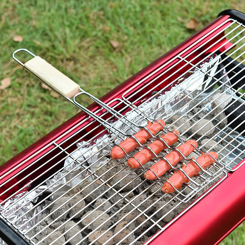 Outdoor Grilling Accessories Barbecue Tools