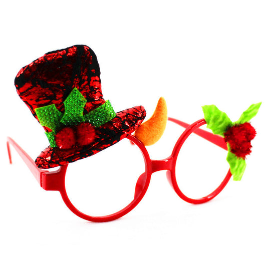 Glasses Party Supplies | Fun & Festive Accessories