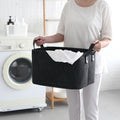 Felt Storage Basket | Sleek Design | Multi-Purpose Organizer