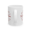 Tis the Seasons Holiday Mug | Festive Drinkware | Gift Ideas