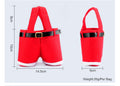 Stylish Red Bag | Fashion Accessories | Elegant Design