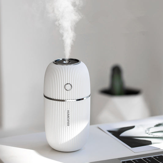 Portable Humidifier | Compact Design | Fresh Air Anywhere