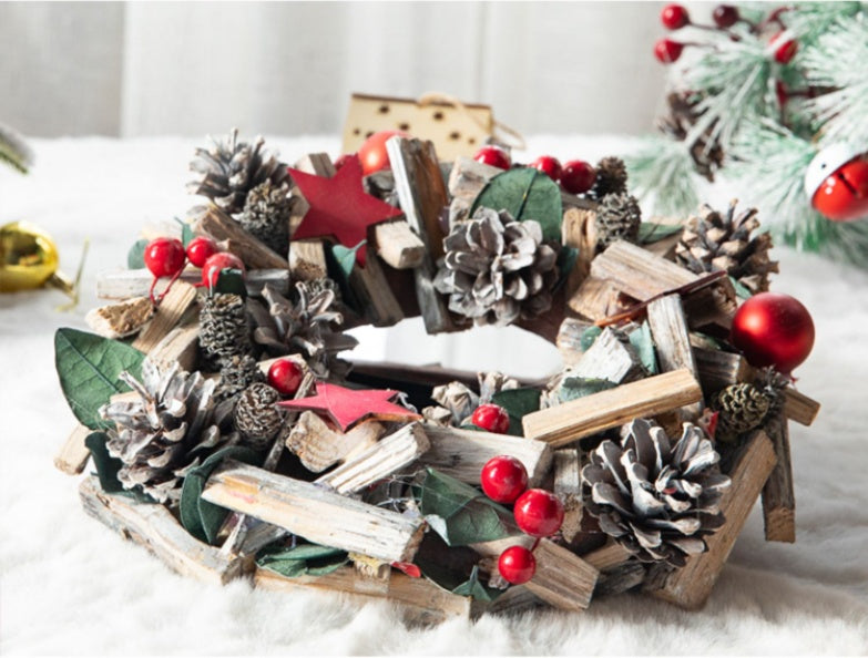 Beautiful Wreaths for Festive Decor | Seasonal Home Accents