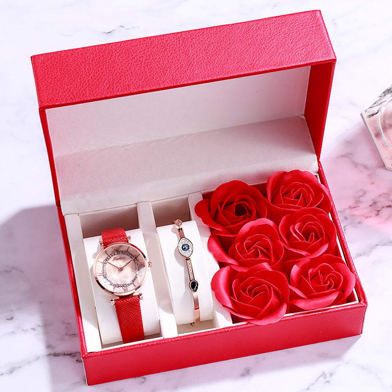 Day Gifts for Ladies Watch | Stylish & Elegant Timepieces