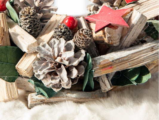 Beautiful Wreaths for Festive Decor | Seasonal Home Accents