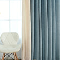 Factory Direct Chenille Curtains | Luxurious Texture | Affordable Style