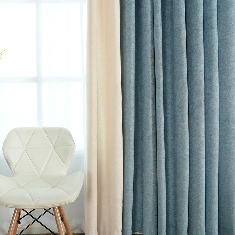 Factory Direct Chenille Curtains | Luxurious Texture | Affordable Style