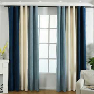 Factory Direct Chenille Curtains | Luxurious Texture | Affordable Style