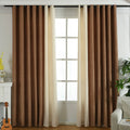 Factory Direct Chenille Curtains | Luxurious Texture | Affordable Style