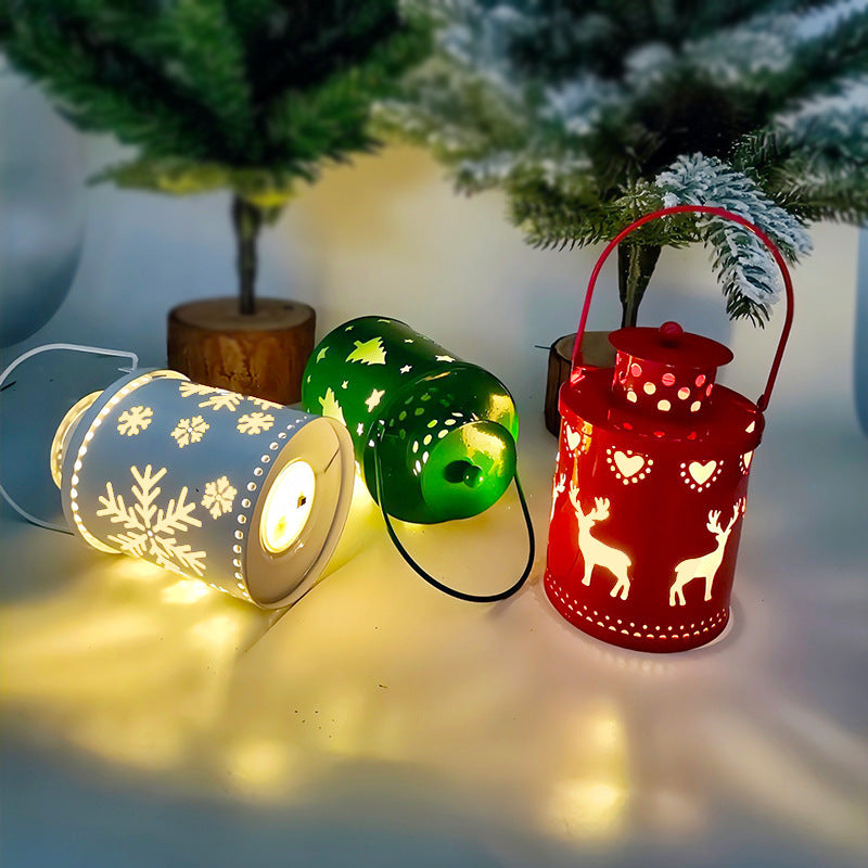 Candle LED Lights | Elegant Holiday Lighting