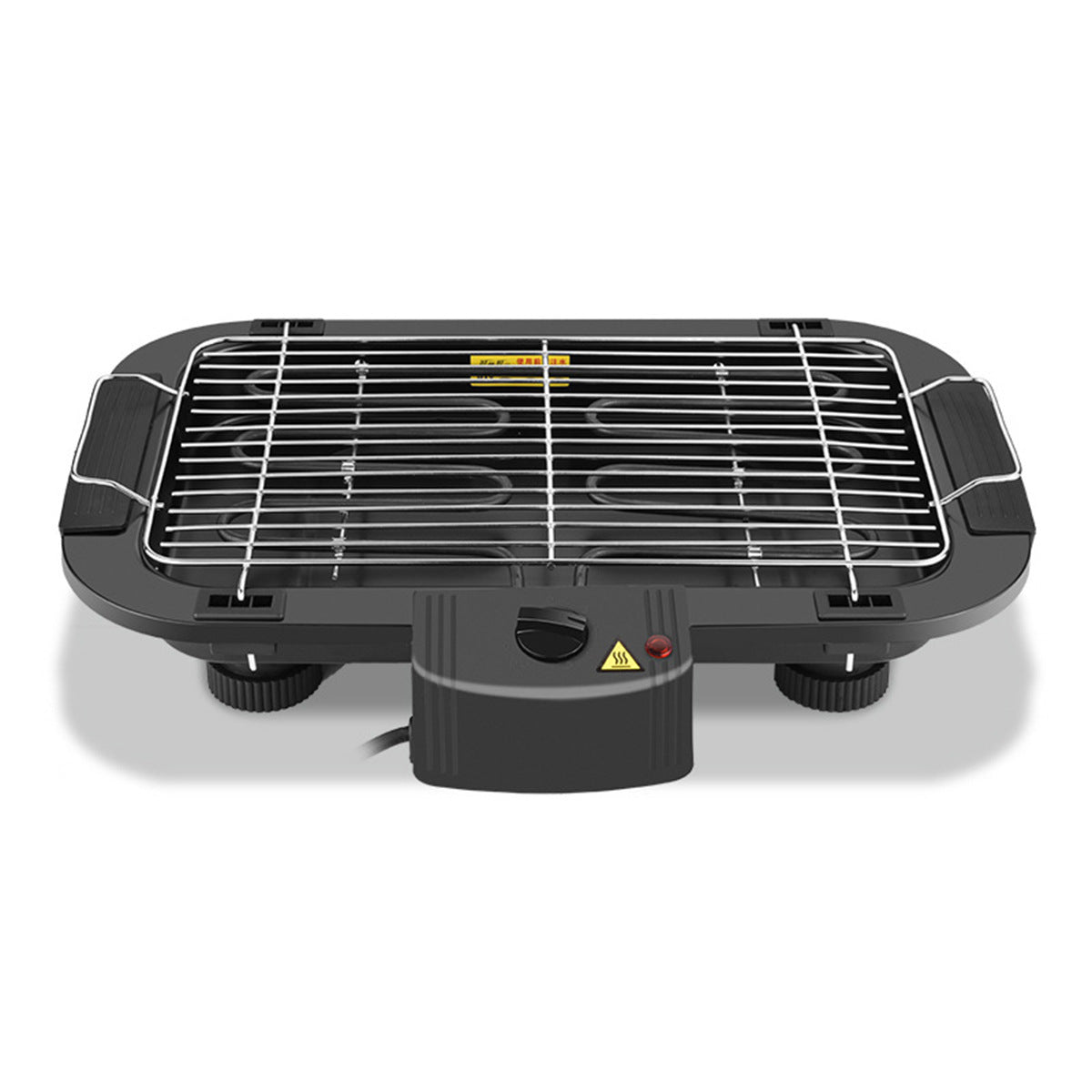 Smokeless Electric Grill | European Standard | Indoor Grilling