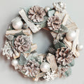 Beautiful Wreaths for Festive Decor | Seasonal Home Accents