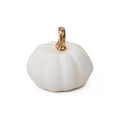 Charming Pumpkin Foam Ornaments | Lightweight Fall Decor