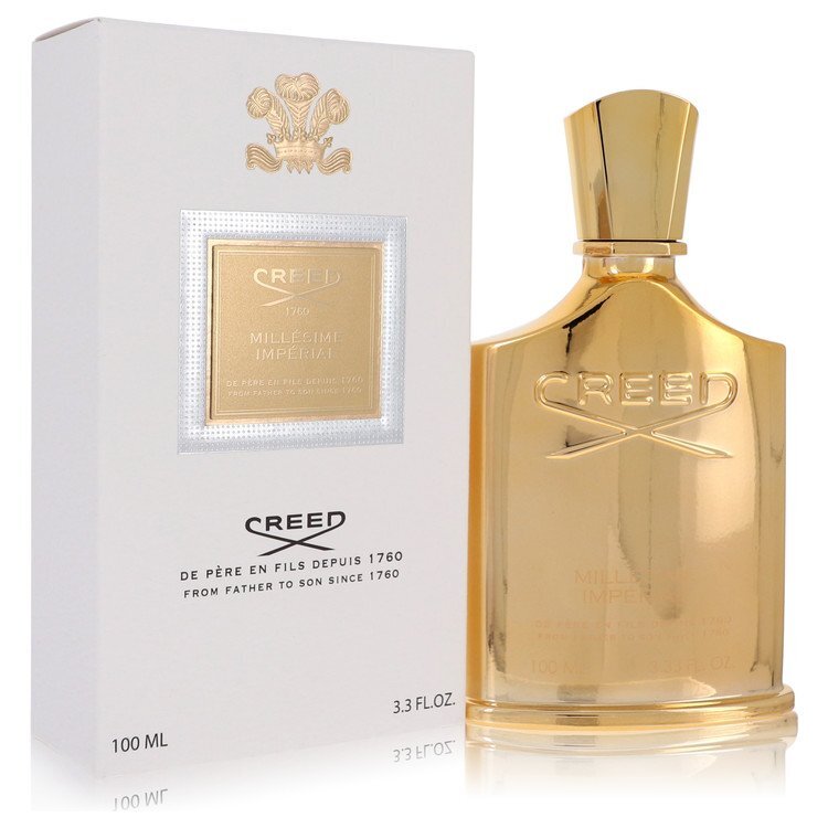 Millesime Imperial by Creed Eau De Parfum Spray 3.4 oz (Men)