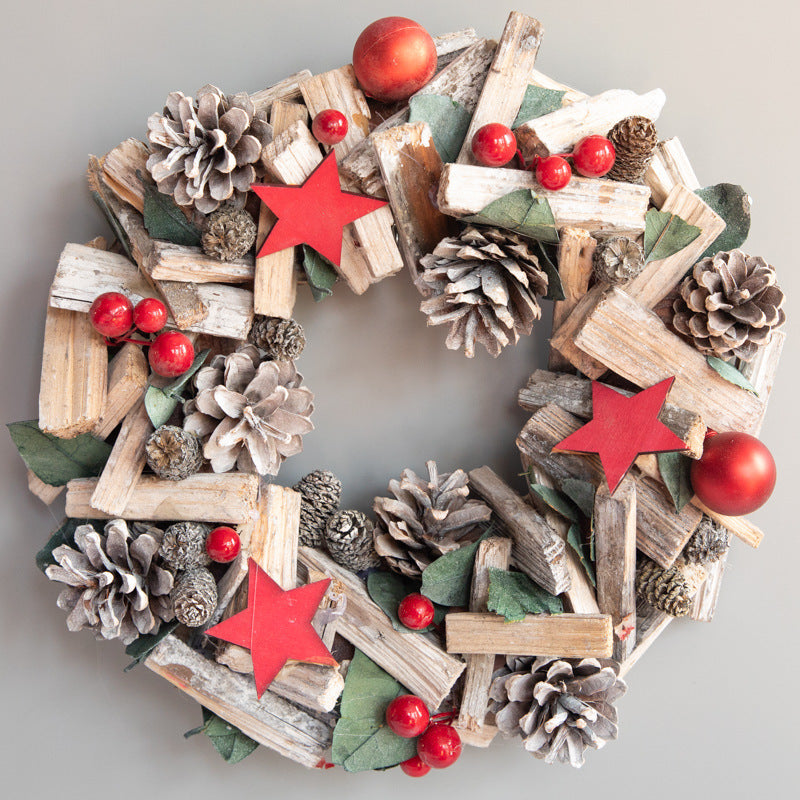 Beautiful Wreaths for Festive Decor | Seasonal Home Accents