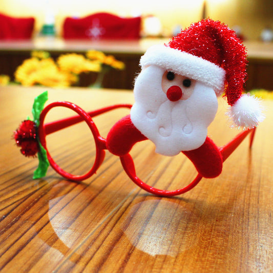 Glasses Party Supplies | Fun & Festive Accessories