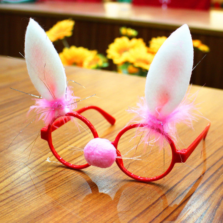 Glasses Party Supplies | Fun & Festive Accessories