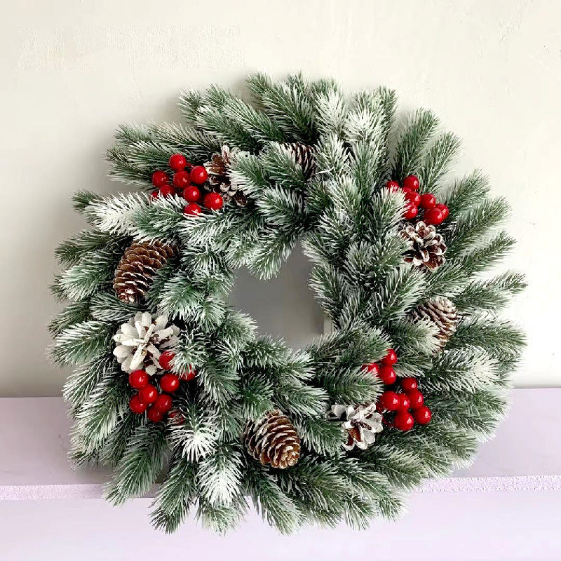 Add Festive Flair with Creative Garland Props