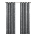 Modern Minimalist Blackout Curtains | Sleek Design | Light Control