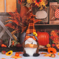 Bring Holiday Cheer with Pumpkin Rudolf Decor