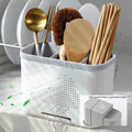 Multi-Functional Kitchen Storage Rack | Organized & Space-Saving