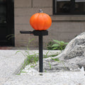 Solar Pumpkin Field Lights | Festive Garden Decor | LED Lighting