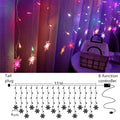 Curtain String Light Ball | Magical Festive Lighting